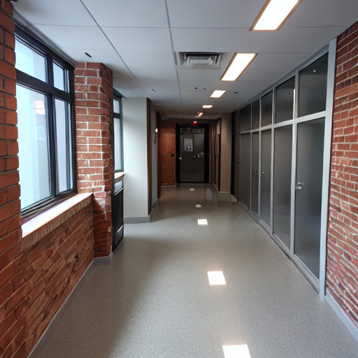 Commercial Renovation In Toronto