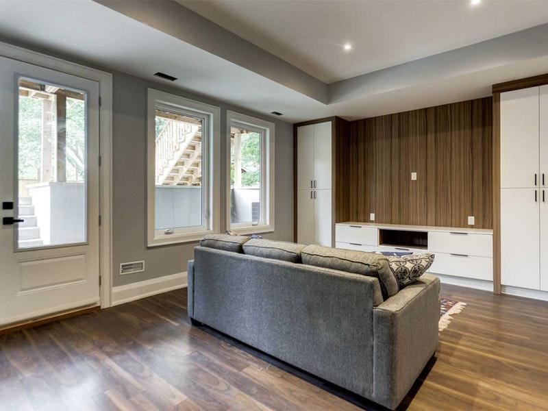 Home Renovation Costs Toronto